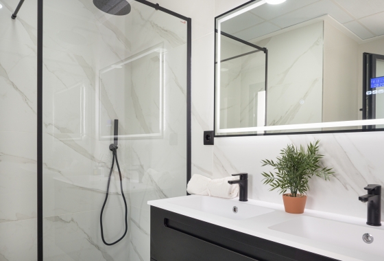 Nybyggnation - Chalet - San Pedro del Pinatar - San Pedro Del Pinatar