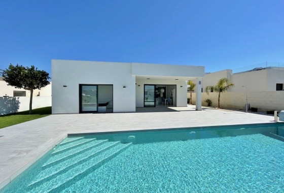 New Build - Chalet - Rafal