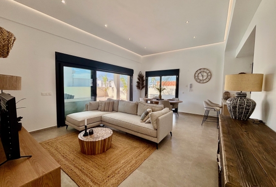 New Build - Chalet - Rafal