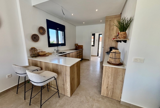 New Build - Chalet - Rafal