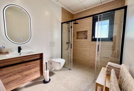 New Build - Chalet - Rafal