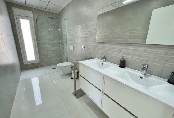 New Build - Chalet - Rafal