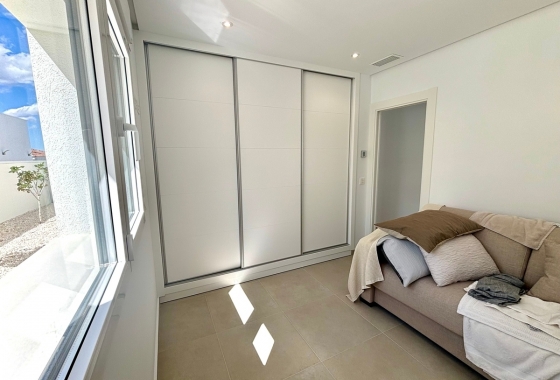 New Build - Chalet - Rojales