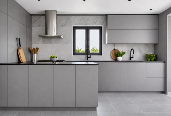 Nieuwbouw Woningen - Chalet - Orihuela