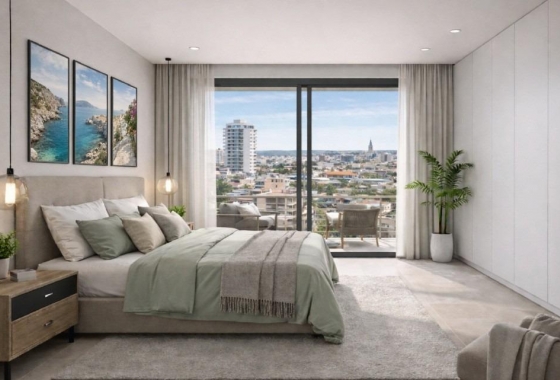 Obra nueva - Bungalow - Torrevieja