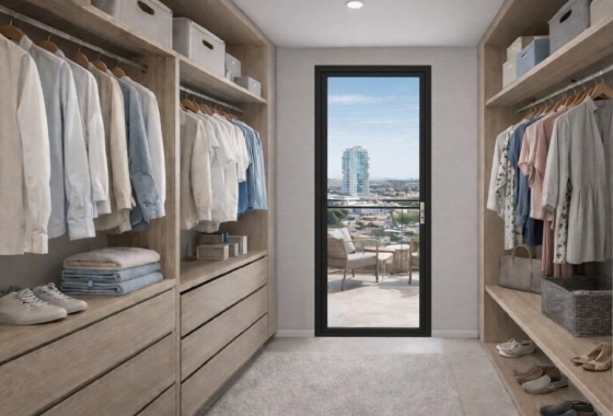 Obra nueva - Bungalow - Torrevieja