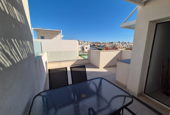 Resale - Townhouse - Torrevieja - Nueva Torrevieja - Aguas Nuevas