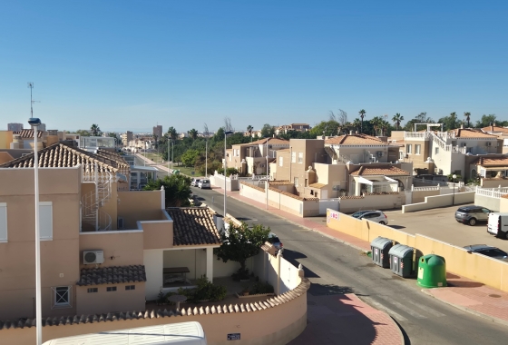 Resale - Townhouse - Torrevieja - Nueva Torrevieja - Aguas Nuevas