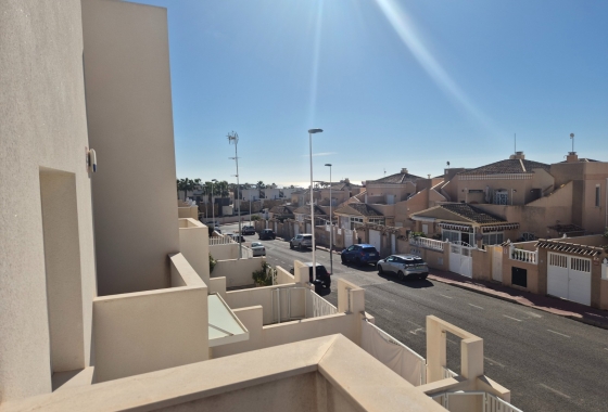 Resale - Townhouse - Torrevieja - Nueva Torrevieja - Aguas Nuevas