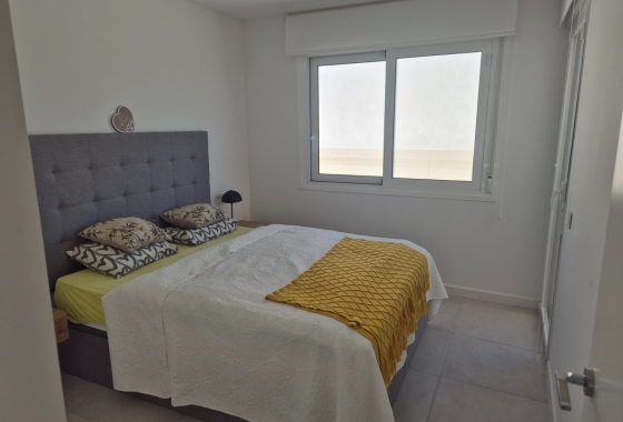 Resale - Townhouse - Torrevieja - Nueva Torrevieja - Aguas Nuevas
