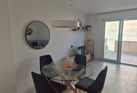 Resale - Townhouse - Torrevieja - Nueva Torrevieja - Aguas Nuevas