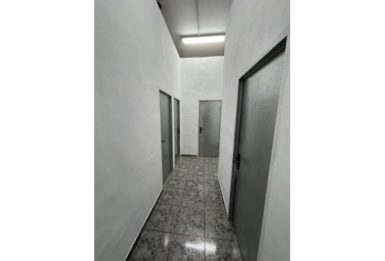 Wiederverkauf - Penthouse - Torrevieja - Playa de cura