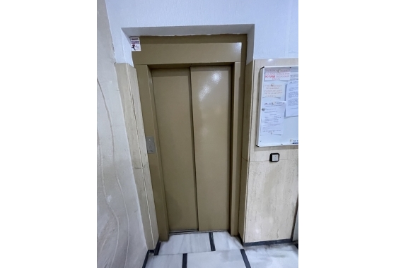 Wiederverkauf - Penthouse - Torrevieja - Playa de cura