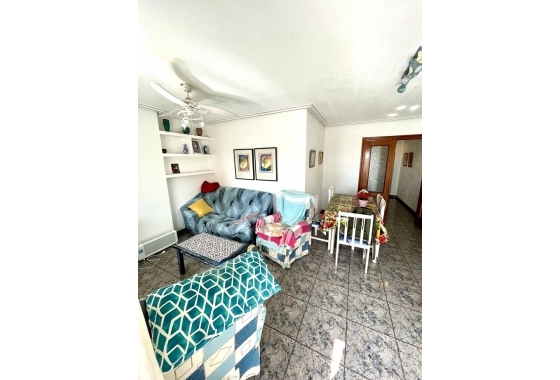 Wiederverkauf - Penthouse - Torrevieja - Playa de cura