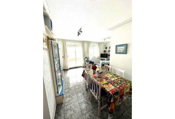 Wiederverkauf - Penthouse - Torrevieja - Playa de cura