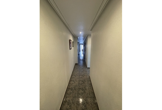 Wiederverkauf - Penthouse - Torrevieja - Playa de cura