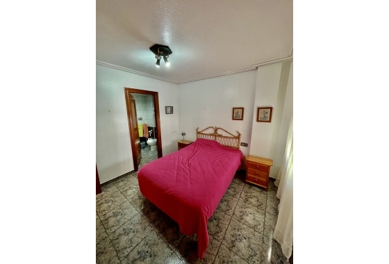 Wiederverkauf - Penthouse - Torrevieja - Playa de cura