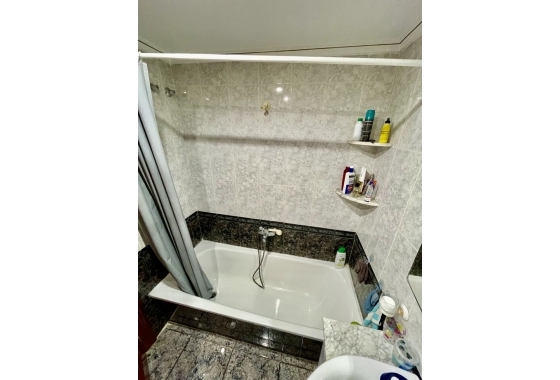 Wiederverkauf - Penthouse - Torrevieja - Playa de cura