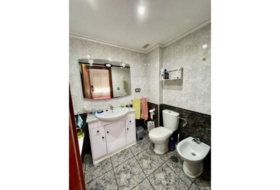 Wiederverkauf - Penthouse - Torrevieja - Playa de cura