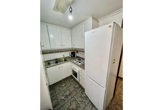 Wiederverkauf - Penthouse - Torrevieja - Playa de cura