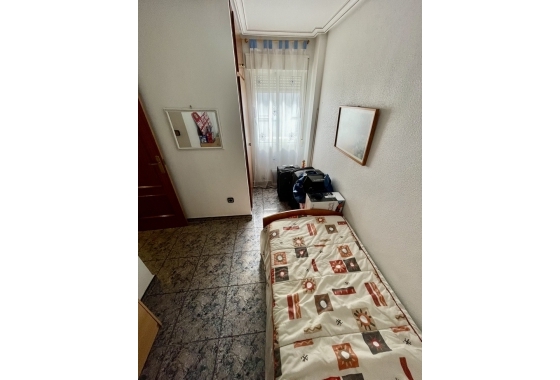 Wiederverkauf - Penthouse - Torrevieja - Playa de cura