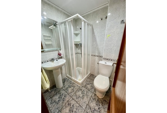 Wiederverkauf - Penthouse - Torrevieja - Playa de cura