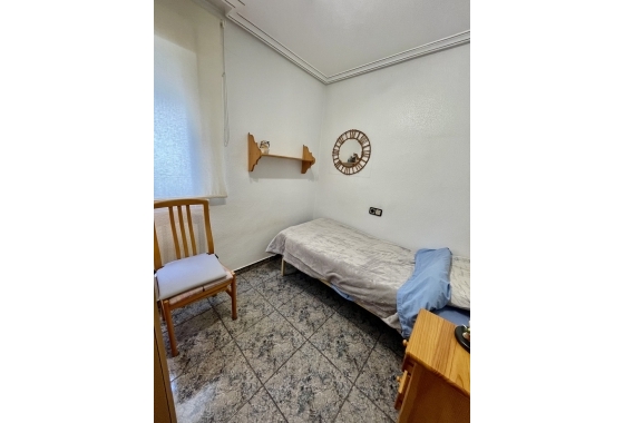 Wiederverkauf - Penthouse - Torrevieja - Playa de cura