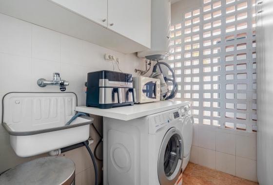 Resale - Apartment / flat - Altea - Costa Blanca