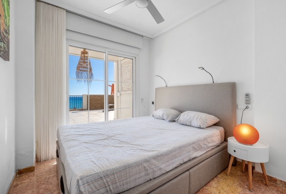 Resale - Apartment / flat - Altea - Costa Blanca