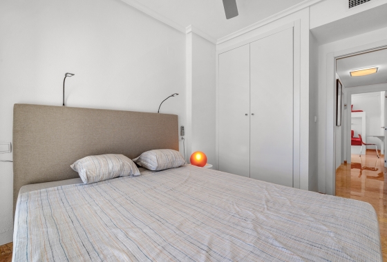 Resale - Apartment / flat - Altea - Costa Blanca