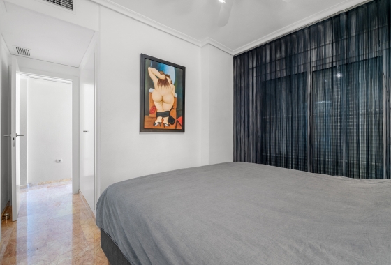 Resale - Apartment / flat - Altea - Costa Blanca