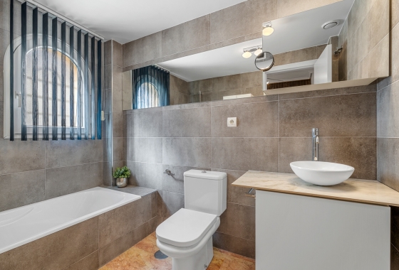 Resale - Apartment / flat - Altea - Costa Blanca