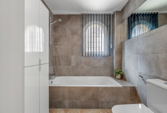 Resale - Apartment / flat - Altea - Costa Blanca