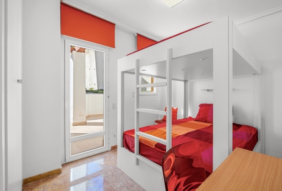 Resale - Apartment / flat - Altea - Costa Blanca