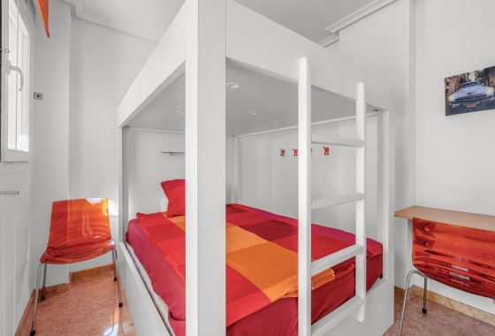 Resale - Apartment / flat - Altea - Costa Blanca