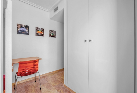 Resale - Apartment / flat - Altea - Costa Blanca