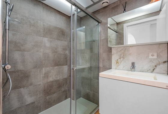 Resale - Apartment / flat - Altea - Costa Blanca