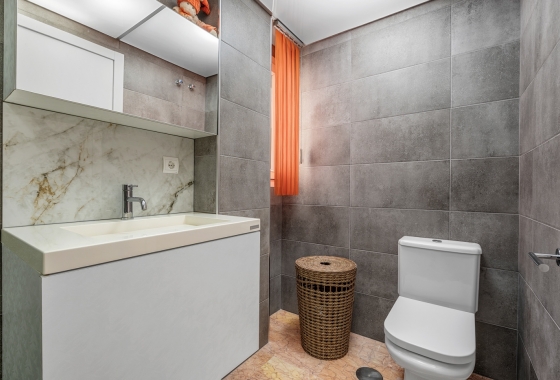 Resale - Apartment / flat - Altea - Costa Blanca