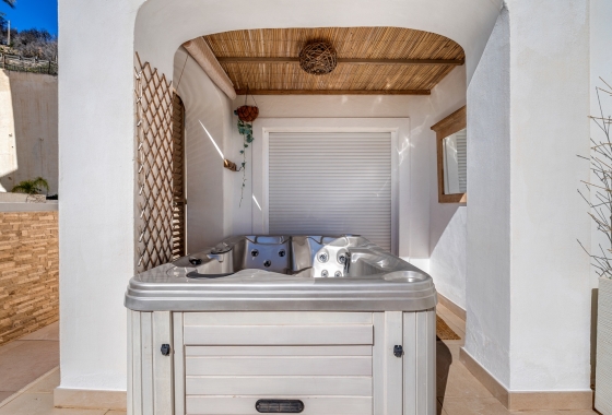 Resale - Apartment / flat - Altea - Costa Blanca