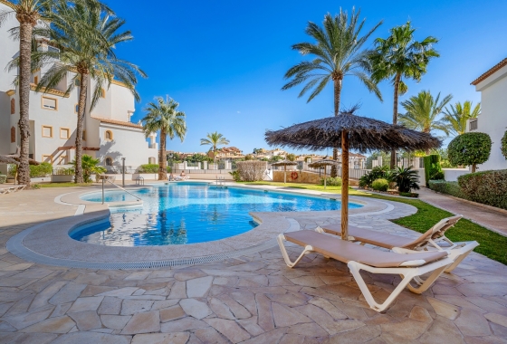 Resale - Apartment / flat - Altea - Costa Blanca