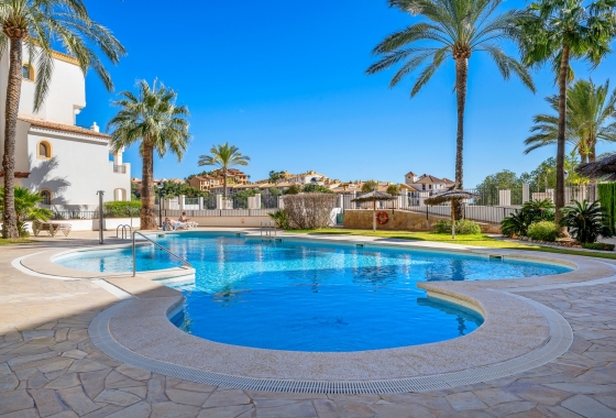 Resale - Apartment / flat - Altea - Costa Blanca