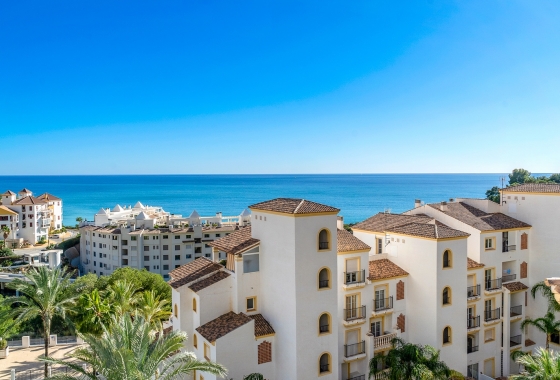 Resale - Apartment / flat - Altea - Costa Blanca
