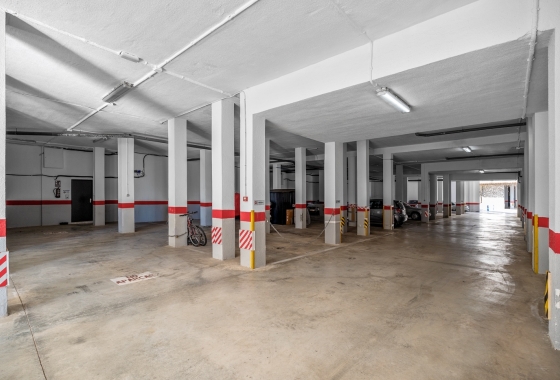 Resale - Apartment / flat - Altea - Costa Blanca