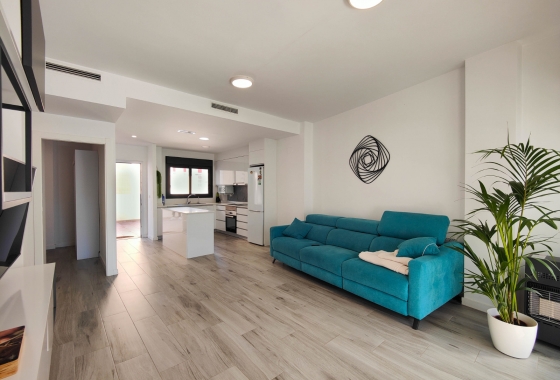 Resale - Apartment / flat - Guardamar del Segura - Costa Blanca