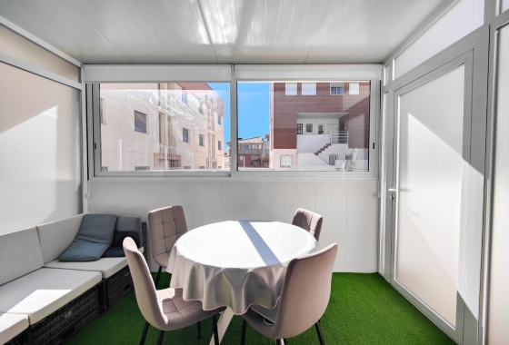 Resale - Apartment / flat - Guardamar del Segura - Costa Blanca