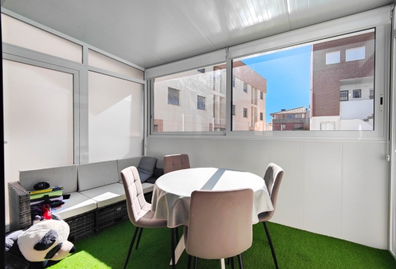 Resale - Apartment / flat - Guardamar del Segura - Costa Blanca