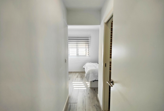 Resale - Apartment / flat - Guardamar del Segura - Costa Blanca