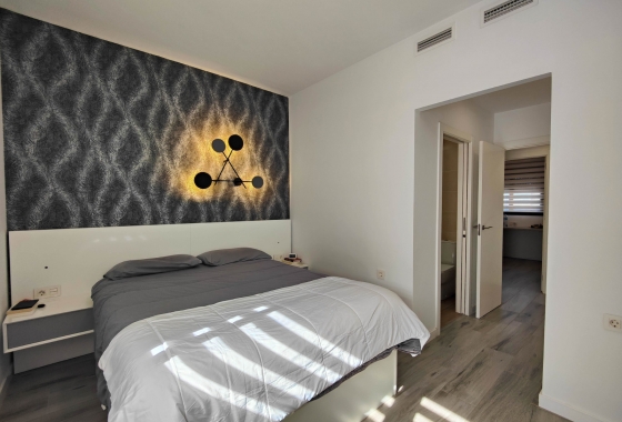 Resale - Apartment / flat - Guardamar del Segura - Costa Blanca