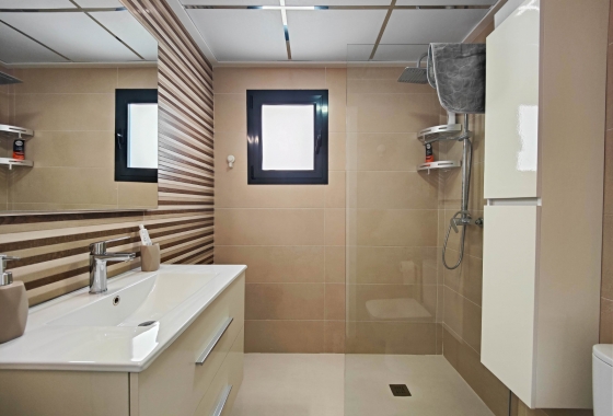 Resale - Apartment / flat - Guardamar del Segura - Costa Blanca