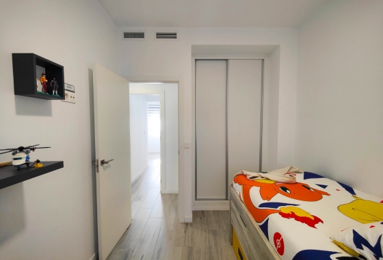 Resale - Apartment / flat - Guardamar del Segura - Costa Blanca
